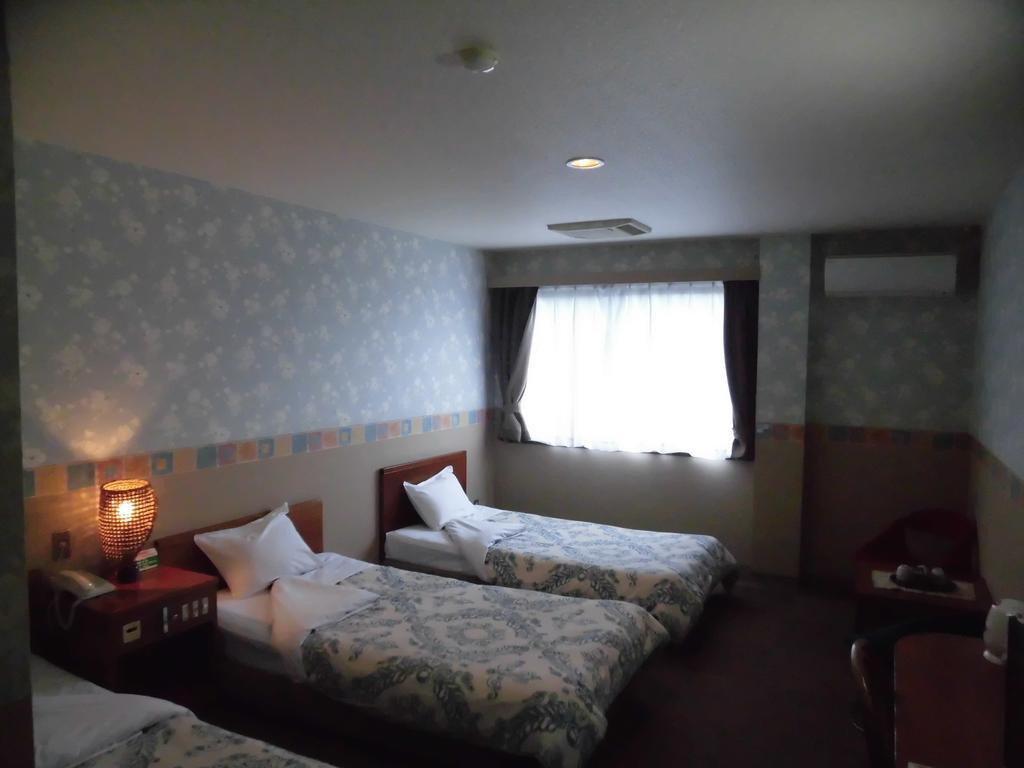 Onomichi View Hotel Seizan Dış mekan fotoğraf