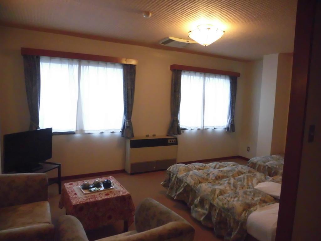 Onomichi View Hotel Seizan Dış mekan fotoğraf