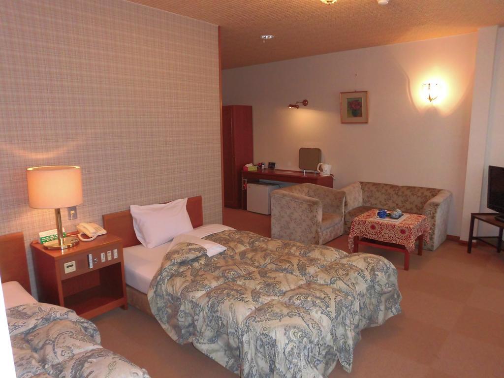Onomichi View Hotel Seizan Dış mekan fotoğraf